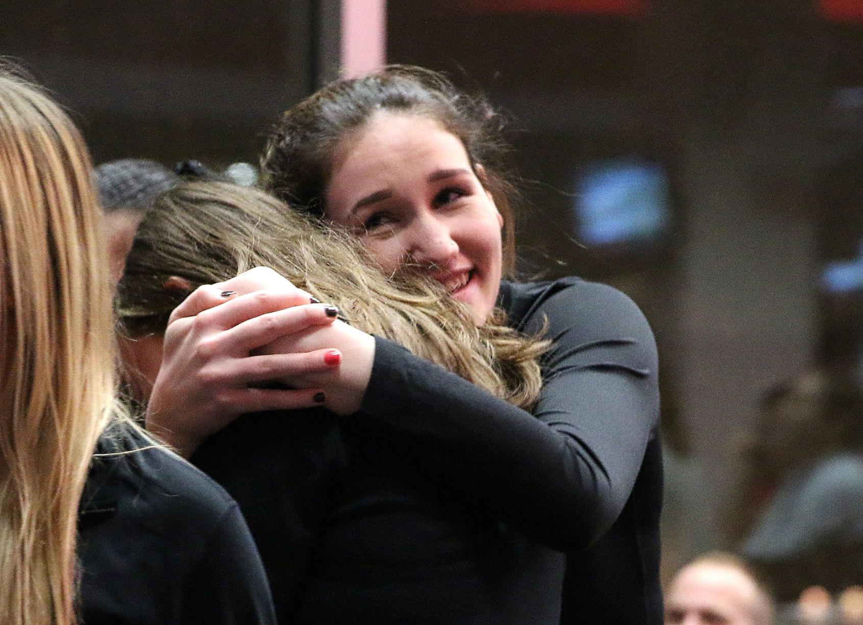 Podcast: Redbird Report talks ISU volleyball's NCAA tournament bid, basketball's positive direction